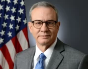 Career submariner selected to perform duties of under secretary of the Navy
