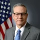 Career submariner selected to perform duties of under secretary of the Navy