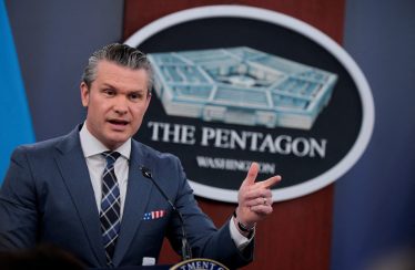 Pentagon failed to assess impact of cuts to civilian workforce, watchdog finds