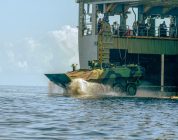 Marine ACV crews to face ‘thinking adversaries’ in new VR simulator