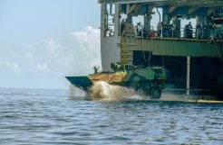 Marine ACV crews to face ‘thinking adversaries’ in new VR simulator