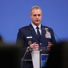 More US troop withdrawals from Europe expected, NATO commander says