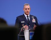 More US troop withdrawals from Europe expected, NATO commander says