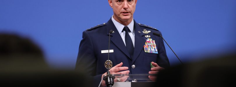 More US troop withdrawals from Europe expected, NATO commander says