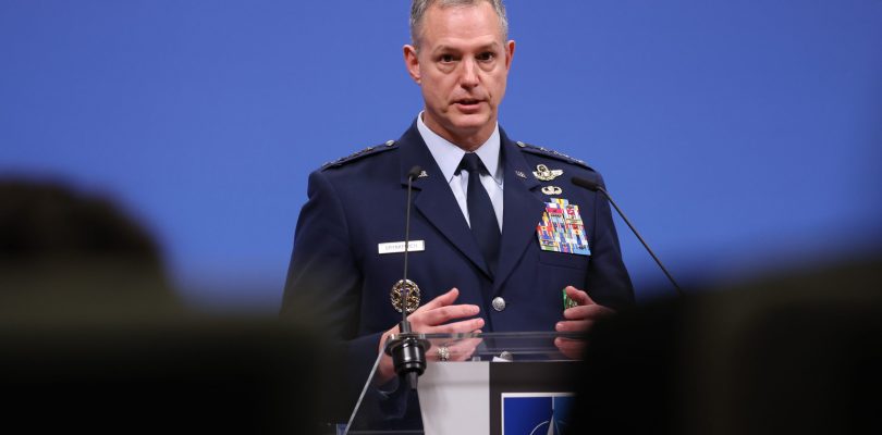 More US troop withdrawals from Europe expected, NATO commander says