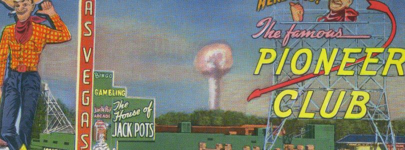 Hegseth mulls benefits fix for veterans exposed to radiation at A-bomb test site