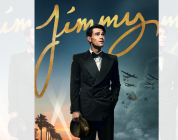 Official trailer for Jimmy Stewart biopic released
