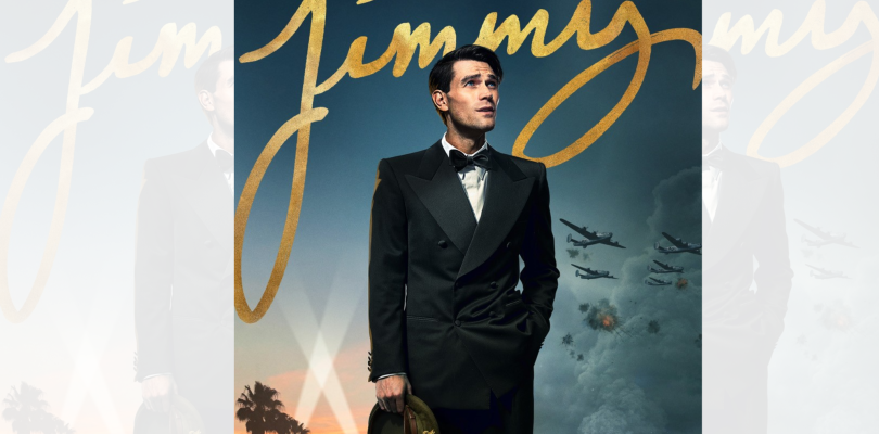 Official trailer for Jimmy Stewart biopic released