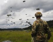 US withdrawing 5,000 troops from Germany, US officials say
