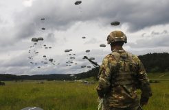 US withdrawing 5,000 troops from Germany, US officials say