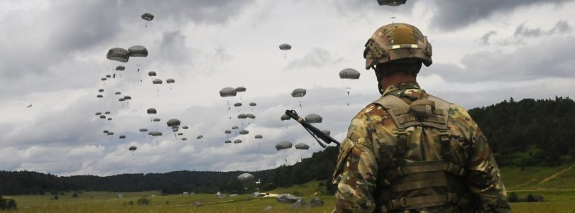 US withdrawing 5,000 troops from Germany, US officials say