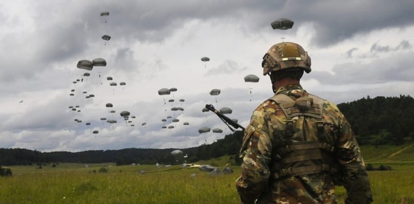US withdrawing 5,000 troops from Germany, US officials say