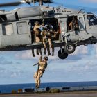 22nd MEU, Iwo Jima ARG head home after 10-month deployment