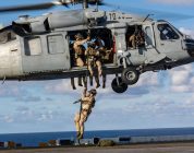 22nd MEU, Iwo Jima ARG head home after 10-month deployment