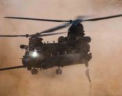 2 US troops reported missing amid African Lion exercise