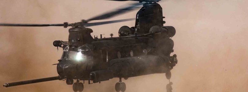 2 US troops reported missing amid African Lion exercise