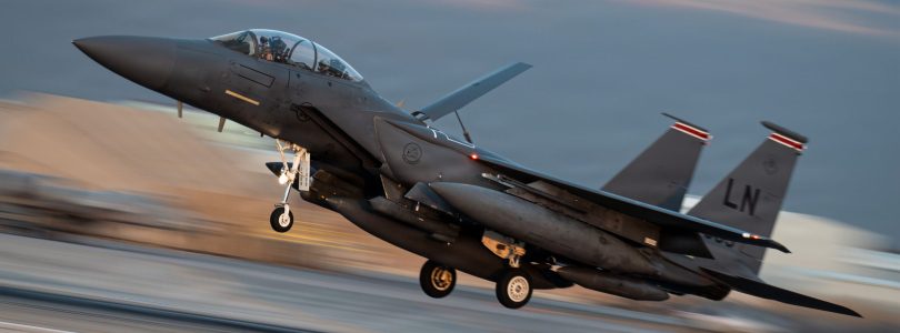 Congressional report tallies 42 US aircraft lost or damaged in Operation Epic Fury