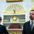 White House casts cartels, jihadists and left-wing extremists as ‘significant and pervasive’ threats to US
