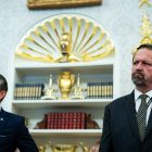 White House casts cartels, jihadists and left-wing extremists as ‘significant and pervasive’ threats to US