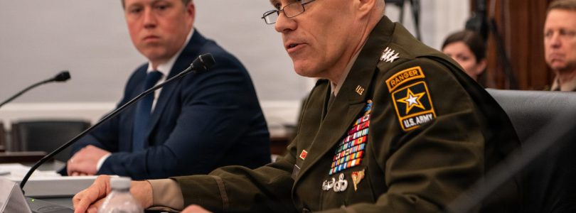 Army leaders in hot seat over Poland deployment cancellation