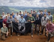 Impacts of Strait of Hormuz tensions stifle searches for US missing in Laos