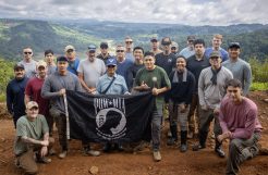 Impacts of Strait of Hormuz tensions stifle searches for US missing in Laos
