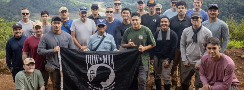 Impacts of Strait of Hormuz tensions stifle searches for US missing in Laos
