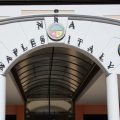Naples naval installation verifies presence of radon in buildings