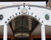 Naples naval installation verifies presence of radon in buildings