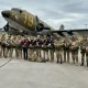 Double amputee paratrooper to jump into Normandy for 82nd anniversary of D-Day
