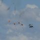 Crew members safely ejected after Navy jets collide at Idaho air show