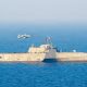 Pentagon assures safe passage through Strait of Hormuz despite presence of mines