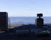 The US Navy is full speed ahead on building a laser fleet