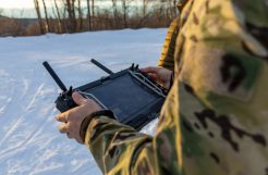 US special operations leaders frustrated by inability to modify their own equipment