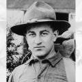 Life or death centered around a canteen for this AEF soldier