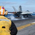 USS Nimitz arrives in Caribbean as US-Cuba tension mounts