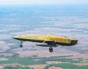 MQ-25A Stingray cleared for deployment, says Cao