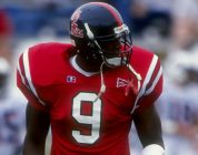 Former NFL tight end convicted for Medicare, VA fraud scheme