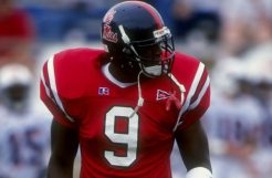Former NFL tight end convicted for Medicare, VA fraud scheme
