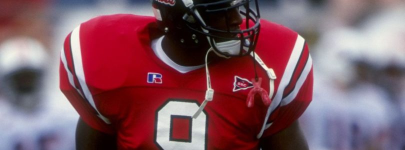 Former NFL tight end convicted for Medicare, VA fraud scheme