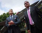 Pentagon policy isn’t keeping pace with autonomous weapons, senators argue