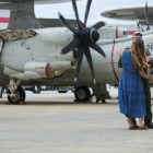 USS Gerald R. Ford air wing returns home after 11 months