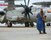 USS Gerald R. Ford air wing returns home after 11 months