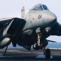 ‘Maverick Act’ saves last 3 F-14 Tomcats from destruction