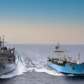 US Navy open to building ships overseas, new plan says