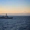 ‘Engineering casualty’ knocks out electricity and propulsion on USS Higgins