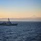 ‘Engineering casualty’ knocks out electricity and propulsion on USS Higgins