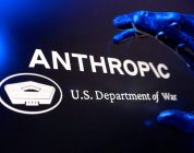 Pentagon freezes out Anthropic as it signs deals with AI rivals