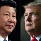 China fires verbal warning shot at US over Taiwan