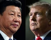 China fires verbal warning shot at US over Taiwan